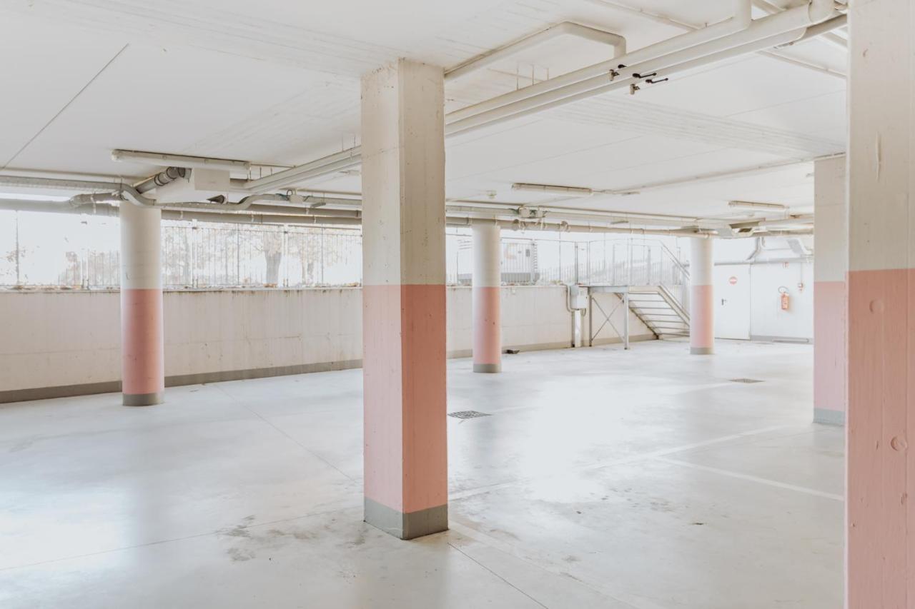 Privilege Apartments Vimercate Bagian luar foto