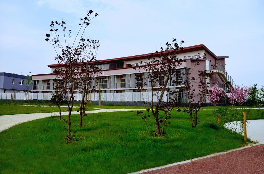 Privilege Apartments Vimercate Bagian luar foto