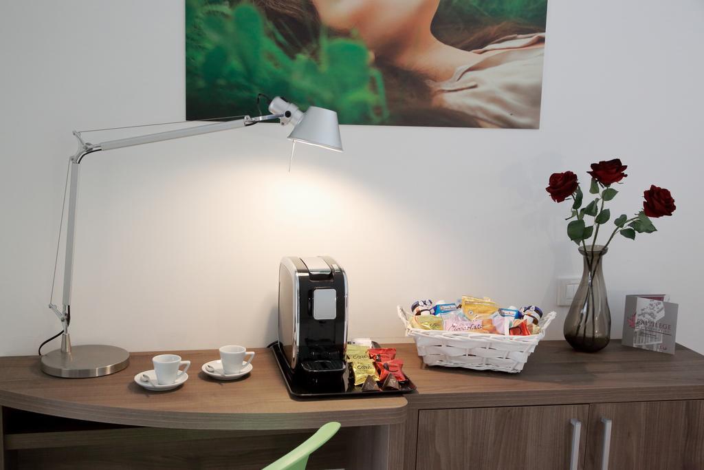 Privilege Apartments Vimercate Bagian luar foto