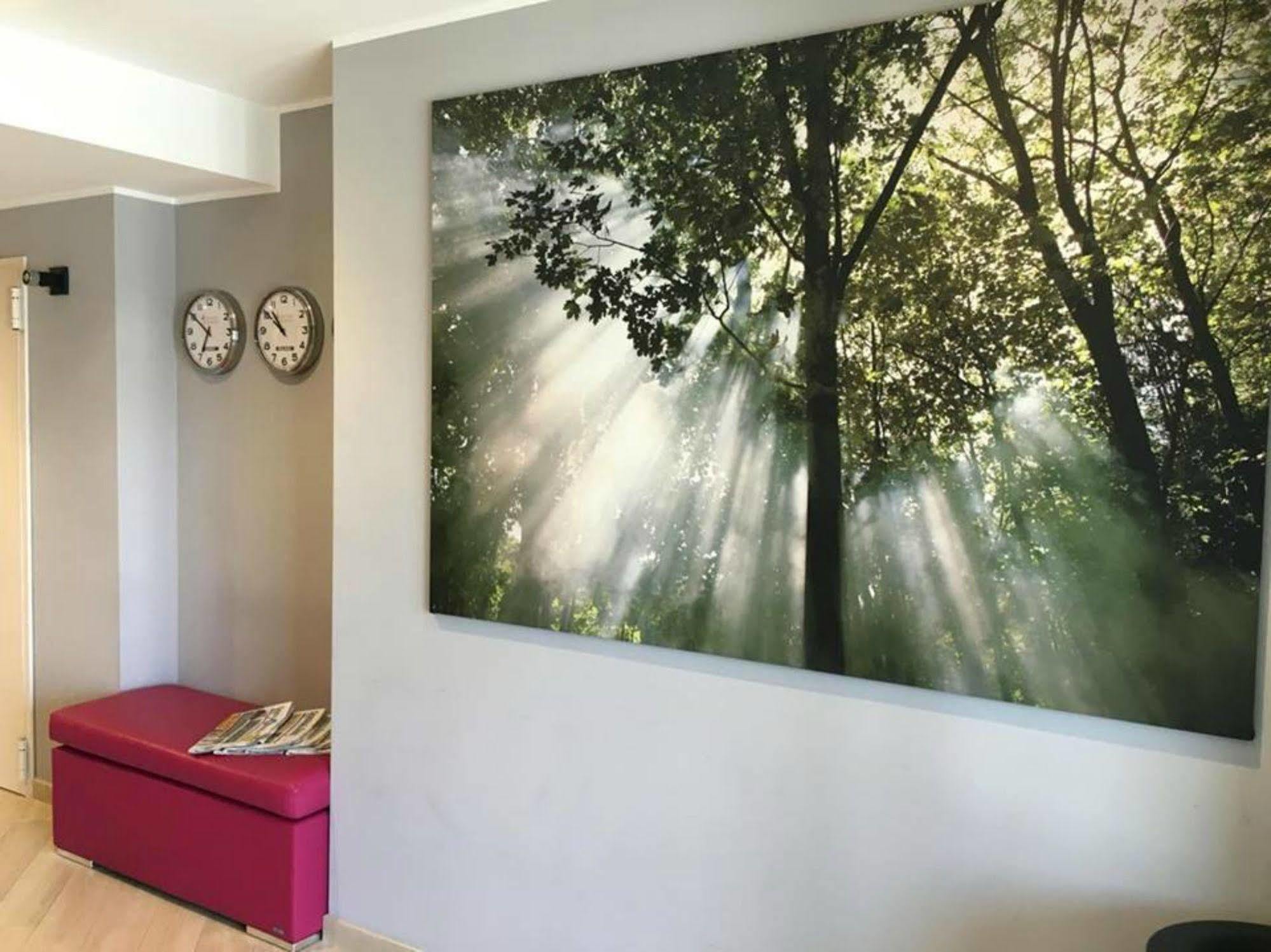 Privilege Apartments Vimercate Bagian luar foto